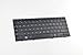 Eathtek Replacement Laptop Keyboard for HP MINI 1000 Mini1000 series Black US Layout