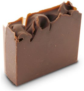 Vanilla Bean Fraiche Organic Soap Bar 5oz
