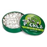 Accoutrements Flavored Mints - Dill Pickle