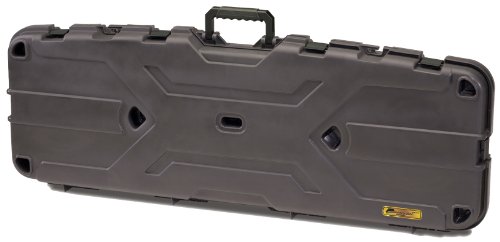 Plano Pro Max Double Scoped Rifle Case