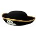 Kid's Felt Pirate Hat Halloween Costume Party Accessory