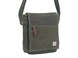 帆布工房ハスキーショルダー(S)3X49khaki 愛知県