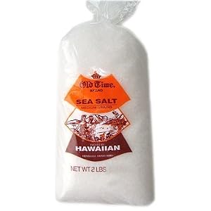 Hawaiian Salt