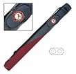 Sports Fan Products College Vinyl Billiard Cue Case - Alabama