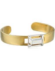 Sam Edelman Open Metal Cuff Bracelet, 2,25"