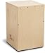 Schlagwerk Cajon Bausatz CBA 1