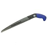 from Silverline Silverline 868611 Pruning Saw and Sheath Model 868611