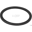 Wheels Manufacturing 1-1/8-Inch Spacer (Black/1.5mm, Bag of 5)