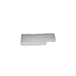 Hoover Windtunnel Secondary/Final Vacuum Filter - Generic