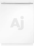 Review Jenn-Air  / Jenn-Air : JDB1255AWW Dishwasher