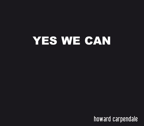 Howard Carpendale - Yes We Can - Zortam Music