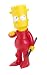 Bart Simpson 3D Devil