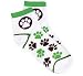Paws Fashion Anklet Socks