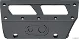 Crank Brothers 5050 Black Plate Kit.