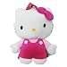 Search : Hello Kitty Plush Doll Backpack