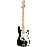 Fender USA American Special Precision Bass (BLK/M)