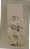 Star Wars Power of the Force Fruit Loops Mailaway 3 3/4