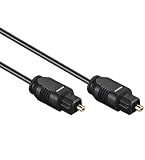 Audiokabel optisch Toslink St/St 15,00m - 2,2mm Durchmesser