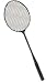 Champion Sports Molded Badminton Racket