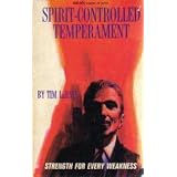 SpiritControlledTemperament