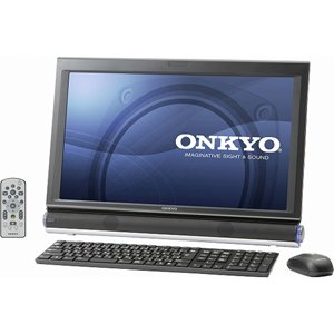 �ǥ����ȥåץѥ�����&nbsp;ONKYO ���η�  E4���꡼�� E413A5B