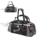 Warrior Space Shuttle Bag
