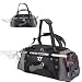 WARRIOR ''SPACE SHUTTLE'' LACROSSE EQUIPMENT BAG