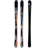 Product details for Scott Mission Alpine Ski