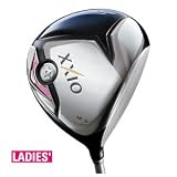 XXIO7 レディースドライバー