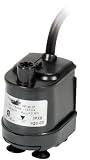 Aquascape #11400 145GPH Statuary Pump