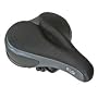 Sunlite, Cloud-9, Bicycle Suspension Comfort Saddles, Comfort Gel Mens, Tri Color Lycra
