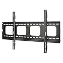 Digicom : PMA-5041 Plasma & LCD TV Flat Wall Mount Universal Design for 34" to 70" Displays