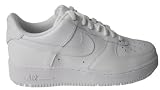 Nike Jordan Air Force 1 '07 Mens Basketball Sneaker Style# 315122-111