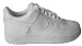 Nike Jordan Air Force 1 '07 Mens Basketball Sneaker Style# 315122-111