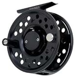 Ross CLA Fly Reel Black 1.5