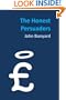 The Honest Persuaders (paperback)