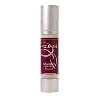 Nourish Alpha Hydroxy Face Cream
