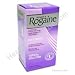 Women's Rogaine Hair Regrowth Treatment, Unscented 1 month supply
