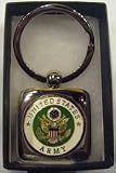 Army Military Key Chain.