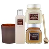 Laura Mercier Chocolate Truffle Bath & Body Collection