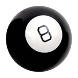 Sababa Toys Classic Magic 8 Ball
