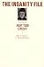 The Insanity File: The Case of Mary Todd Lincoln