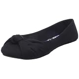Wild Diva Womens Sweety-114 Flat