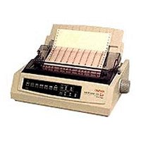 Okidata 62411601 Narrow - 9 Pin Dot Matrix Printer