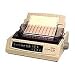 NEW OKIDATA 62411601 NARROW - 9 PIN DOT MATRIX PRINTER (Office Supplies)