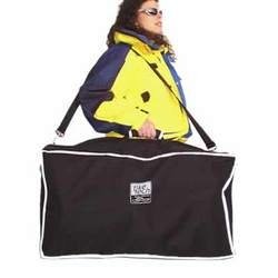 Double Trouble Travel Bag