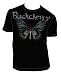 Buckcherry - Black Butterfly T-Shirt (Limited Qty.)