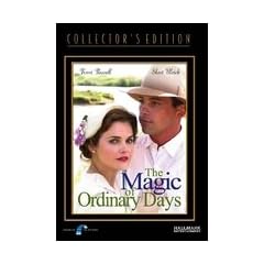 THE MAGIC OF ORDINARY DAYS [2005]