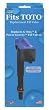 Lavelle #528T Toto Replacement Fill Valve