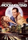 Moonlighting: Complete Series 5 [Dutch Import]